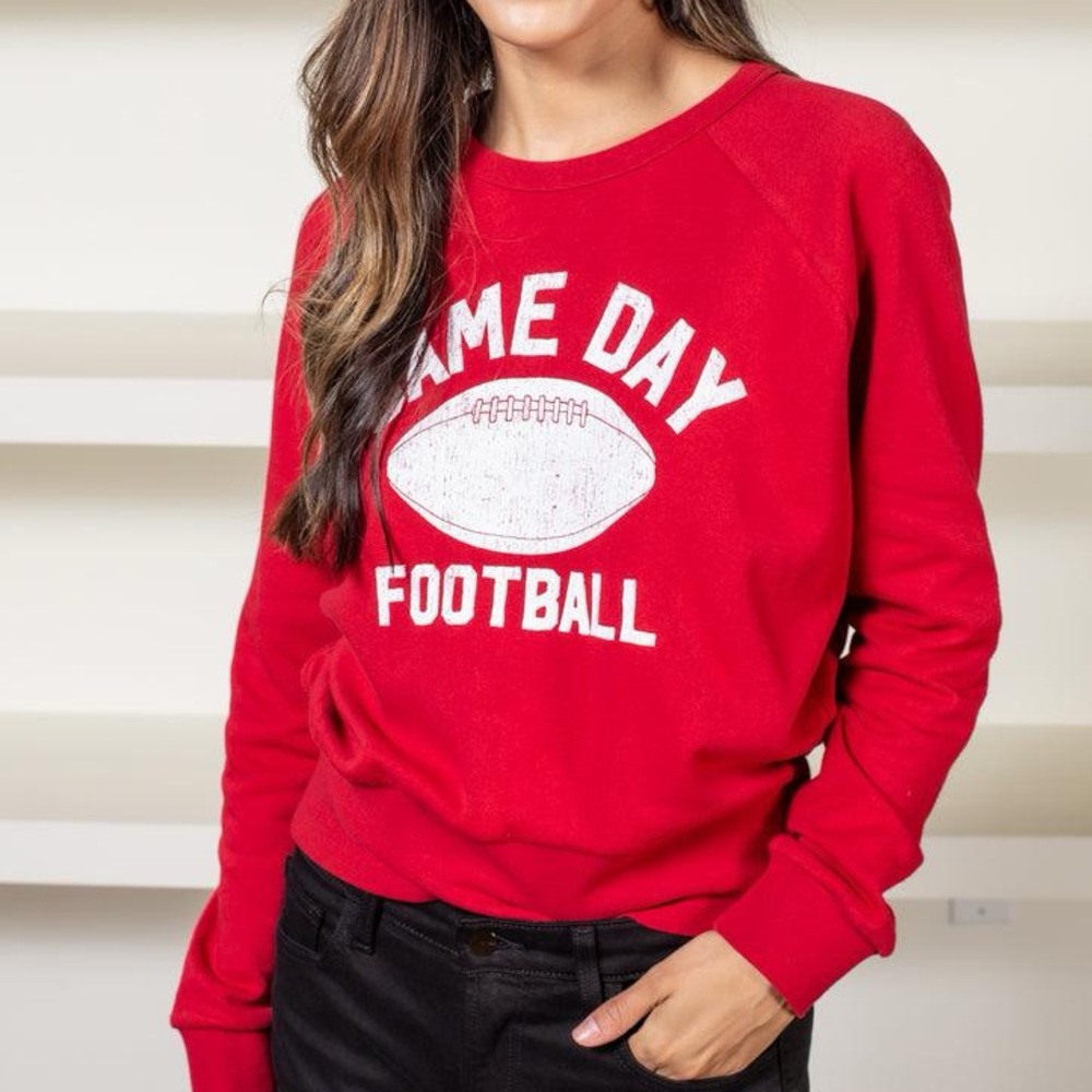Chaser Game Day Sweatshirt
